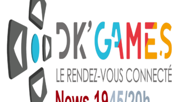 Dk'Games News