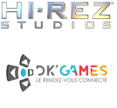 Partenariat Hirez et Dk'Games