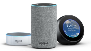 Amazon Echo