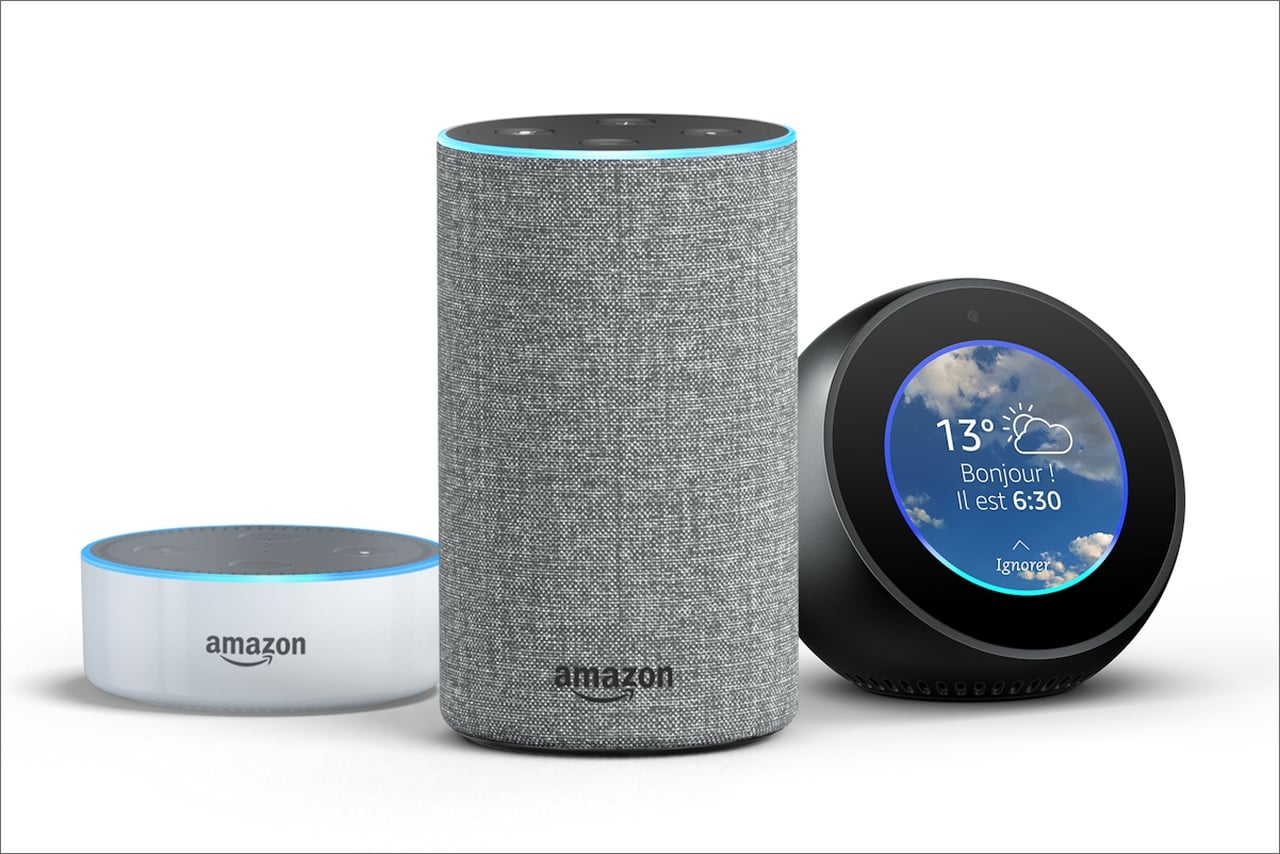 Amazon Echo