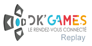 Dk'Games Replay