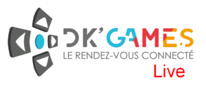 Dk'Games live